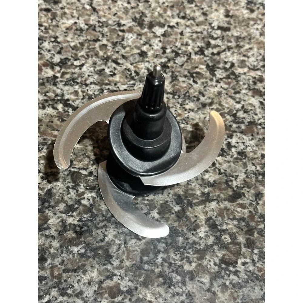 OEM Ninja Auto IQ Pro‎ Food Processor BN600 BN601 BN602 72 oz  Blade Replacement